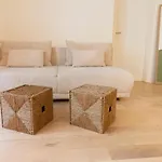 Appartement D\'Architecte Au Coeur De Paris 9