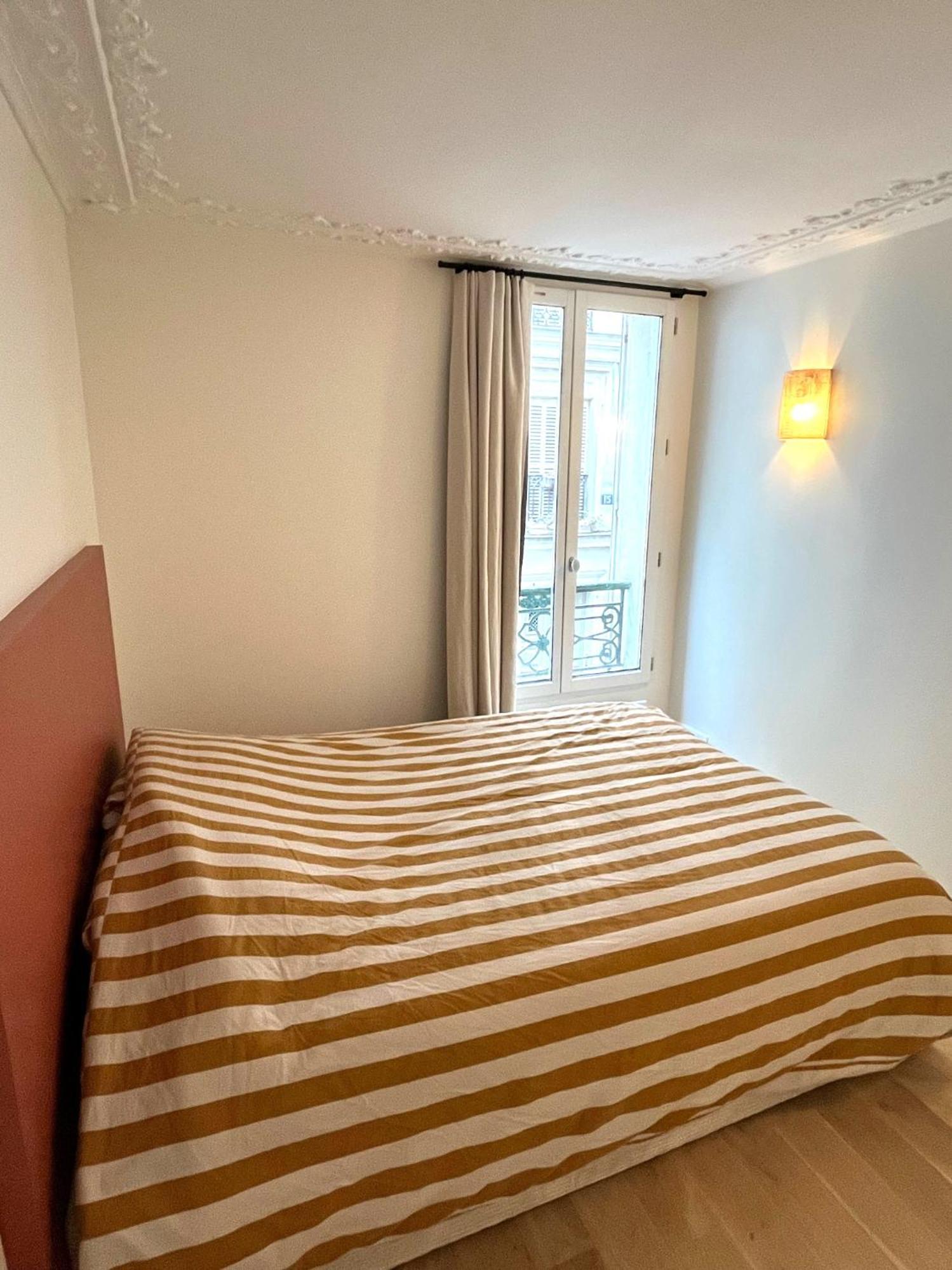 Apartment D'architecte Au Coeur De 9 Paris